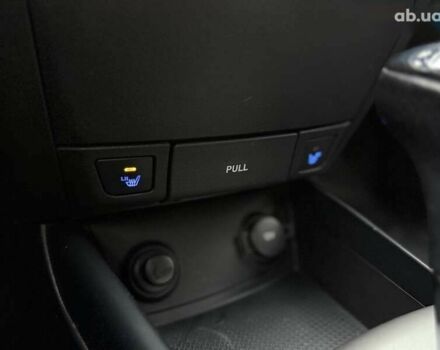 Хендай Элантра, объемом двигателя 0 л и пробегом 199 тыс. км за 6300 $, фото 22 на Automoto.ua