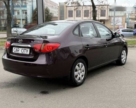 Хендай Элантра, объемом двигателя 0 л и пробегом 199 тыс. км за 6300 $, фото 6 на Automoto.ua