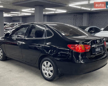 Хендай Элантра 2010 в Харькове на Automoto.ua Хендай Элантра, объемом двигателя 1.59 л и пробегом 166 тыс. км за 7000 $, фото 2 на Automoto.ua