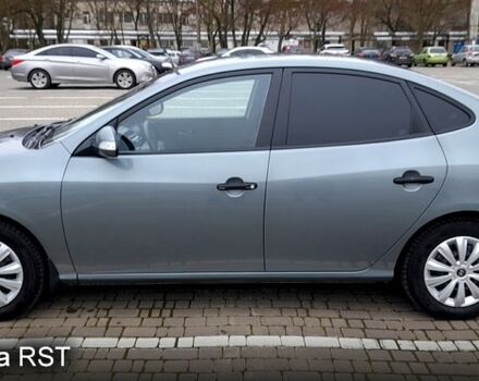 Хендай Элантра, объемом двигателя 1.6 л и пробегом 162 тыс. км за 6700 $, фото 1 на Automoto.ua