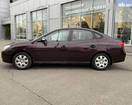 Хендай Элантра, объемом двигателя 0 л и пробегом 199 тыс. км за 6300 $, фото 3 на Automoto.ua