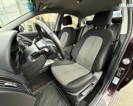 Хендай Элантра, объемом двигателя 0 л и пробегом 199 тыс. км за 6300 $, фото 15 на Automoto.ua