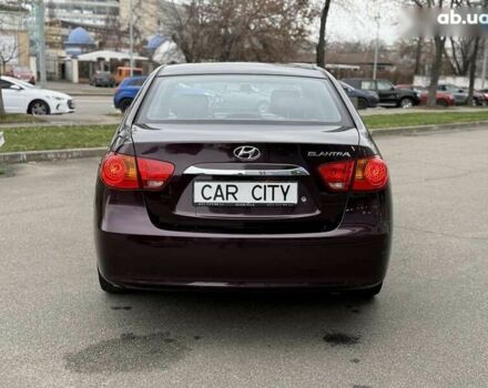 Хендай Элантра, объемом двигателя 0 л и пробегом 199 тыс. км за 6300 $, фото 5 на Automoto.ua
