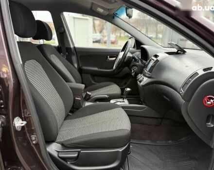 Хендай Элантра, объемом двигателя 0 л и пробегом 199 тыс. км за 6300 $, фото 10 на Automoto.ua