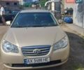 Хендай Элантра, объемом двигателя 1.59 л и пробегом 125 тыс. км за 5500 $, фото 1 на Automoto.ua