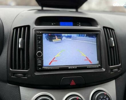 Хендай Элантра, объемом двигателя 0 л и пробегом 199 тыс. км за 6300 $, фото 20 на Automoto.ua