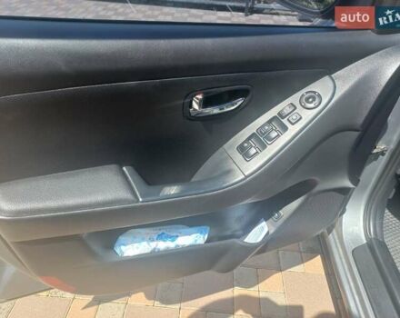 Хендай Элантра 2010 в Киеве на Automoto.ua Хендай Элантра, объемом двигателя 1.6 л и пробегом 112 тыс. км за 8700 $, фото 40 на Automoto.ua