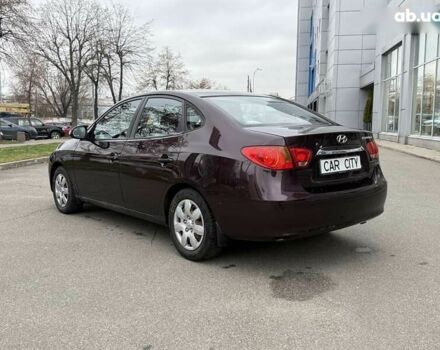 Хендай Элантра, объемом двигателя 0 л и пробегом 199 тыс. км за 6300 $, фото 4 на Automoto.ua