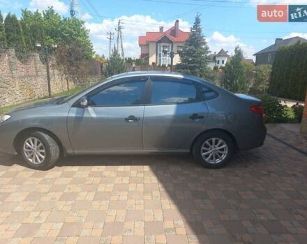 Хендай Элантра 2010 в Киеве на Automoto.ua Хендай Элантра, объемом двигателя 1.6 л и пробегом 112 тыс. км за 8700 $, фото 2 на Automoto.ua