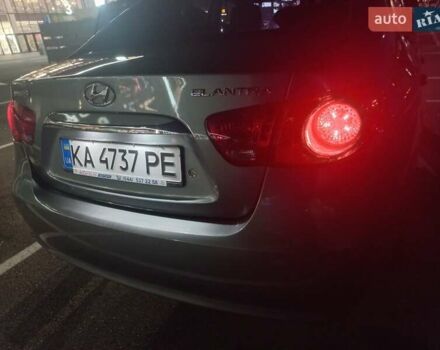 Хендай Элантра 2010 в Киеве на Automoto.ua Хендай Элантра, объемом двигателя 1.6 л и пробегом 112 тыс. км за 8700 $, фото 43 на Automoto.ua