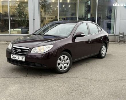 Хендай Элантра, объемом двигателя 0 л и пробегом 199 тыс. км за 6300 $, фото 2 на Automoto.ua