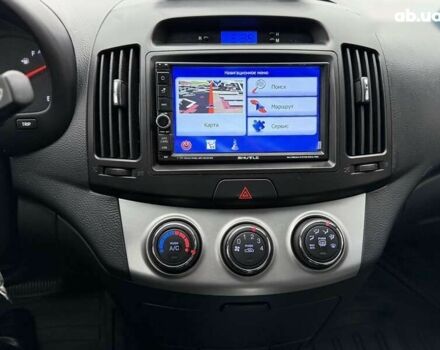 Хендай Элантра, объемом двигателя 0 л и пробегом 199 тыс. км за 6300 $, фото 19 на Automoto.ua