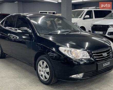 Хендай Элантра 2010 в Харькове на Automoto.ua Хендай Элантра, объемом двигателя 1.59 л и пробегом 166 тыс. км за 7000 $, фото 5 на Automoto.ua