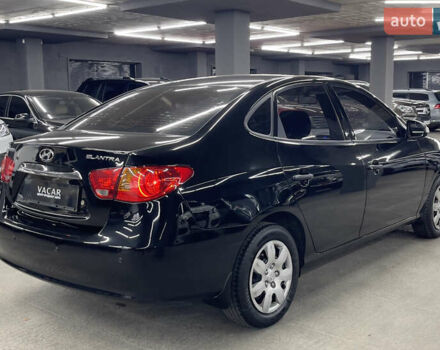 Хендай Элантра 2010 в Харькове на Automoto.ua Хендай Элантра, объемом двигателя 1.59 л и пробегом 166 тыс. км за 7000 $, фото 4 на Automoto.ua