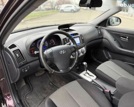 Хендай Элантра, объемом двигателя 0 л и пробегом 199 тыс. км за 6300 $, фото 14 на Automoto.ua