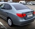 Хендай Элантра, объемом двигателя 1.6 л и пробегом 162 тыс. км за 6700 $, фото 2 на Automoto.ua