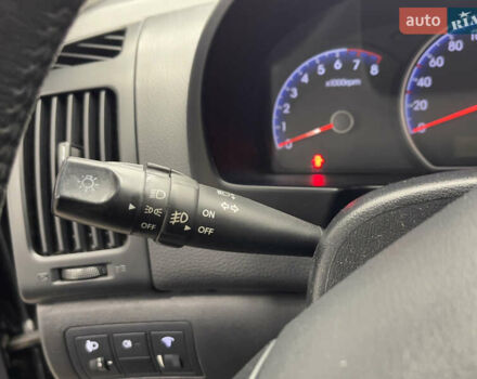 Хендай Элантра 2010 в Харькове на Automoto.ua Хендай Элантра, объемом двигателя 1.59 л и пробегом 166 тыс. км за 7000 $, фото 21 на Automoto.ua