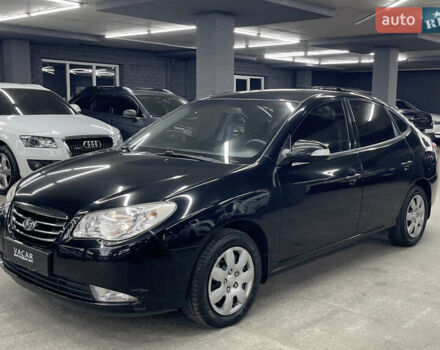 Хендай Элантра 2010 в Харькове на Automoto.ua Хендай Элантра, объемом двигателя 1.59 л и пробегом 166 тыс. км за 7000 $, фото 1 на Automoto.ua