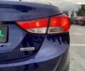 Хендай Елантра, об'ємом двигуна 1.8 л та пробігом 215 тис. км за 8690 $, фото 10 на Automoto.ua