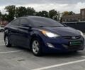Хендай Елантра, об'ємом двигуна 1.8 л та пробігом 215 тис. км за 8690 $, фото 6 на Automoto.ua