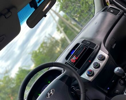 Хендай Элантра 2011 в Павлограде на Automoto.ua Хендай Элантра, объемом двигателя 1.6 л и пробегом 187 тыс. км за 5999 $, фото 2 на Automoto.ua