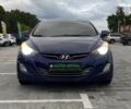 Хендай Елантра, об'ємом двигуна 1.8 л та пробігом 215 тис. км за 8690 $, фото 4 на Automoto.ua