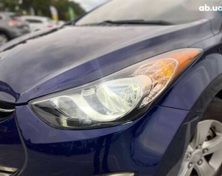 Хендай Элантра, объемом двигателя 1.8 л и пробегом 215 тыс. км за 9290 $, фото 2 на Automoto.ua