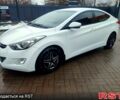 Хендай Елантра, об'ємом двигуна 1.8 л та пробігом 1 тис. км за 7700 $, фото 1 на Automoto.ua