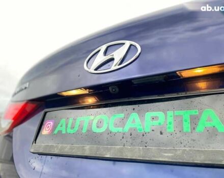 Хендай Елантра, об'ємом двигуна 1.8 л та пробігом 215 тис. км за 8690 $, фото 12 на Automoto.ua