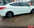 Хендай Елантра, об'ємом двигуна 1.8 л та пробігом 1 тис. км за 7700 $, фото 3 на Automoto.ua