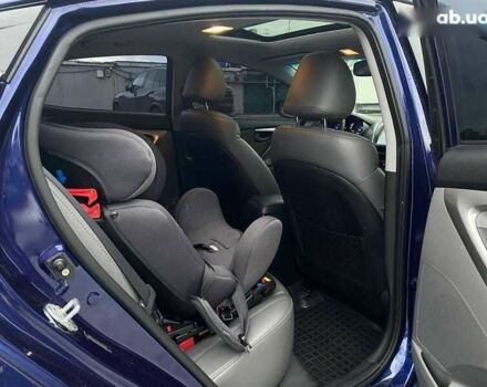 Хендай Елантра, об'ємом двигуна 1.8 л та пробігом 215 тис. км за 8690 $, фото 26 на Automoto.ua