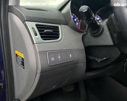 Хендай Елантра, об'ємом двигуна 1.8 л та пробігом 215 тис. км за 8690 $, фото 19 на Automoto.ua