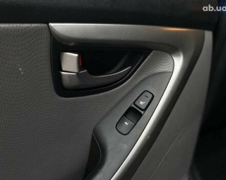 Хендай Элантра, объемом двигателя 1.8 л и пробегом 215 тыс. км за 9290 $, фото 29 на Automoto.ua