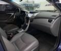 Хендай Элантра, объемом двигателя 1.8 л и пробегом 215 тыс. км за 7990 $, фото 23 на Automoto.ua