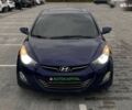 Хендай Елантра, об'ємом двигуна 1.8 л та пробігом 215 тис. км за 8690 $, фото 5 на Automoto.ua