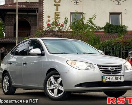 Хендай Элантра 2011 в Павлограде на Automoto.ua Хендай Элантра, объемом двигателя 1.6 л и пробегом 187 тыс. км за 5999 $, фото 9 на Automoto.ua