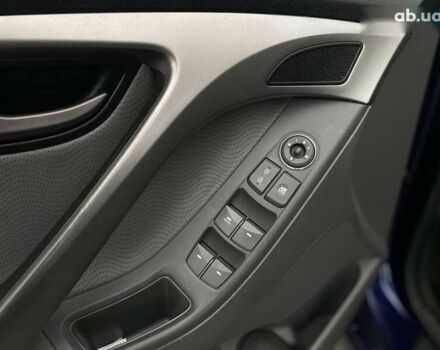 Хендай Елантра, об'ємом двигуна 1.8 л та пробігом 215 тис. км за 8690 $, фото 17 на Automoto.ua