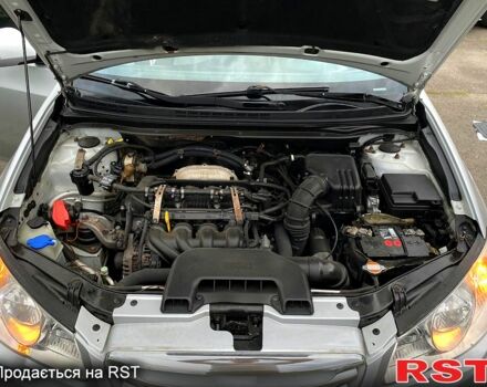 Хендай Элантра 2011 в Павлограде на Automoto.ua Хендай Элантра, объемом двигателя 1.6 л и пробегом 187 тыс. км за 5999 $, фото 4 на Automoto.ua