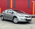 Хендай Элантра, объемом двигателя 0 л и пробегом 145 тыс. км за 9790 $, фото 1 на Automoto.ua