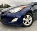 Хендай Елантра, об'ємом двигуна 1.8 л та пробігом 215 тис. км за 8690 $, фото 3 на Automoto.ua