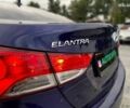 Хендай Елантра, об'ємом двигуна 1.8 л та пробігом 215 тис. км за 8690 $, фото 11 на Automoto.ua