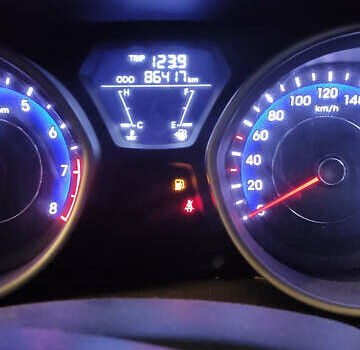 Хендай Елантра, об'ємом двигуна 1.59 л та пробігом 86 тис. км за 7600 $, фото 2 на Automoto.ua