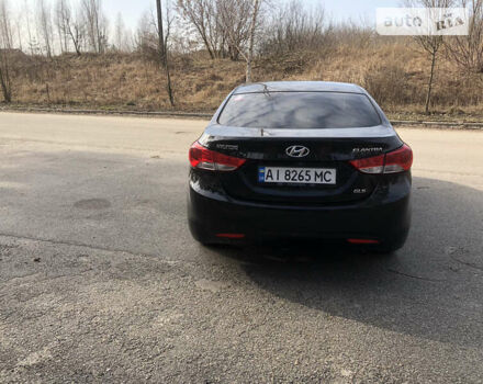 Хендай Элантра, объемом двигателя 1.59 л и пробегом 199 тыс. км за 8900 $, фото 3 на Automoto.ua