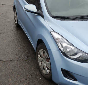 Хендай Елантра, об'ємом двигуна 1.59 л та пробігом 86 тис. км за 7600 $, фото 6 на Automoto.ua