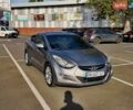 Хендай Елантра, об'ємом двигуна 1.8 л та пробігом 84 тис. км за 10900 $, фото 8 на Automoto.ua