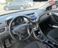 Хендай Элантра, объемом двигателя 1.8 л и пробегом 139 тыс. км за 10300 $, фото 20 на Automoto.ua