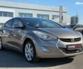 Хендай Элантра, объемом двигателя 0 л и пробегом 171 тыс. км за 9490 $, фото 1 на Automoto.ua