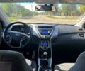 Хендай Элантра, объемом двигателя 1.8 л и пробегом 200 тыс. км за 8800 $, фото 8 на Automoto.ua