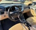 Хендай Элантра, объемом двигателя 0 л и пробегом 171 тыс. км за 9490 $, фото 19 на Automoto.ua