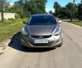 Хендай Элантра, объемом двигателя 1.8 л и пробегом 200 тыс. км за 8800 $, фото 1 на Automoto.ua